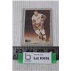Image 1 : Gordie Howe Vintage Card