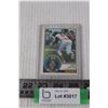 Image 1 : Tony Gwynn OPC Rookie Card