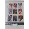 Image 1 : 1980's Rookies OPC + All Stars (70's and 80's)