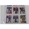 Image 2 : 1980's Vintage Oilers OPC Cards