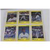 Image 3 : Rare "Star" Ken Griffey, JR. Rookies