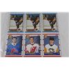 Image 3 : 1980's+1990's Rookies Fleury, Lindon ,Jagr