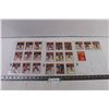 Image 1 : 1-24 Cards OPC Central Red Army Set/ Rookies