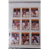 Image 2 : 1-24 Cards OPC Central Red Army Set/ Rookies