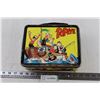 Image 2 : Popeye Metal Lunch Box