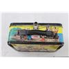 Image 3 : Popeye Metal Lunch Box