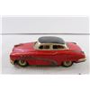 Image 2 : Buick Tin Toy Car