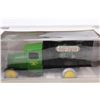 Image 2 : John Deere SpecCast Limited Edition Vintage Steel Replica Truck Toy