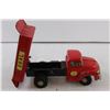 Image 3 : Sit n Dump O.K Fuel Truck Toy