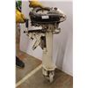 Image 1 : McCulloch Vintage Boat Motor (not Tested)