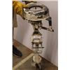 Image 2 : McCulloch Vintage Boat Motor (not Tested)