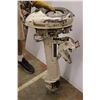 Image 4 : McCulloch Vintage Boat Motor (not Tested)
