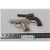 Image 1 : (2) Toy Gun Parts