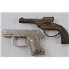 Image 2 : (2) Toy Gun Parts