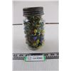 Image 1 : Jar of Marbles
