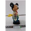 Image 1 : Wind-Up Mickey Mouse (Untested)