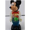 Image 2 : Wind-Up Mickey Mouse (Untested)