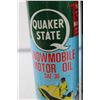 Image 2 : (2) Quaker State Snowmobile Motor Oil SAE 30