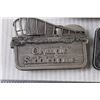 Image 3 : (3) Belt Buckles