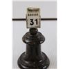 Image 2 : Marble Pawn Calendar