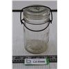 Image 1 : Foster Sealfast Glass Jar