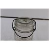 Image 3 : Foster Sealfast Glass Jar