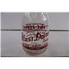 Image 3 : Prince Albert Glass Milk Bottle