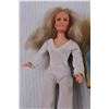 Image 3 : (2) Barbie Dolls-Charlie Angels Farah Fawcett