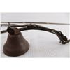 Image 3 : Antique Bells+ Horseshoe