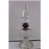 Image 3 : Glass Oil Lamp