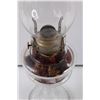 Image 2 : Queen Anne No.1 Coal Oil Lamp