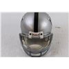 Image 2 : Riddell Mini Baseball Helmet Raiders