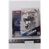 Image 1 : Vancouver Canucks Trevor Linden Figurine