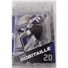 Image 3 : Los Angeles Kings Luc Robitaille Figurine