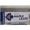 Image 2 : Toronto Maple Leafs Brian Leetch Figurine