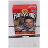 Image 1 : HoneyComb All time All Star Wayne Gretzky Cereal Box Unopened