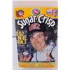 Image 2 : Sugar- Crisp All Time All Star Wayne Gretzky Cereal Box Unopened