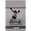 Image 1 : Sidney Crosby Figurine Vancouver 2010 Gold Medallist