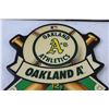 Image 2 : Oakland A's Clock