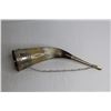 Image 4 : Vintage Drinking Horn