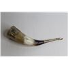 Image 5 : Vintage Drinking Horn