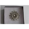 Image 2 : Vintage Brooch in Box