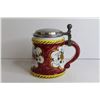 Image 5 : Hand Painted Salzburg Stein
