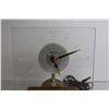 Image 3 : Vintage Master Craft Clock w/light (working)