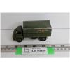 Image 1 : Dinky Toy - 3 Ton Army Wagon