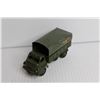 Image 3 : Dinky Toy - 3 Ton Army Wagon