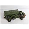 Image 5 : Dinky Toy - 3 Ton Army Wagon