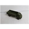 Image 2 : Dinky Toy - 3 Ton Army Wagon - Dinky Jeep - Army 1 Ton Cargo Truck