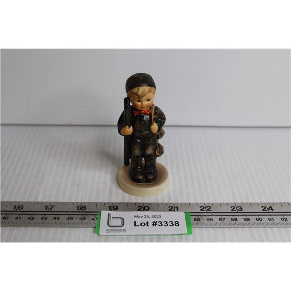 Ceramic Figurine - Goebel W. Germany