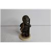 Image 2 : Ceramic Figurine - Goebel W. Germany